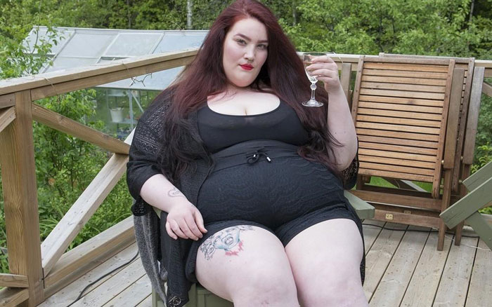 ssbbw