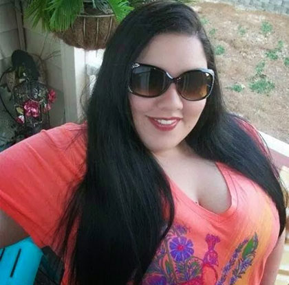 ssbbw woman