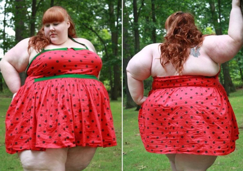 ssbbw mature